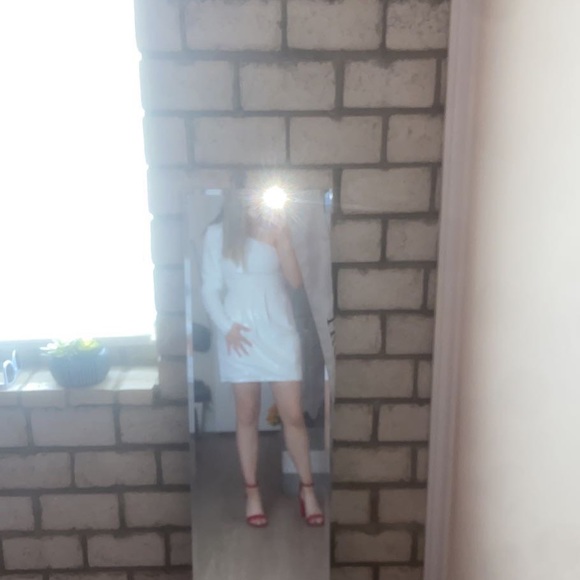 This dress is from hello molly- size small - Picture 3 of 3